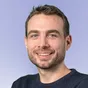 Portrait d'Aurélien LUSTREMENT